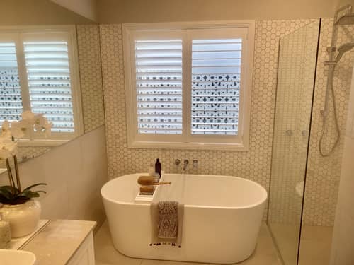 Designer Shutters 40